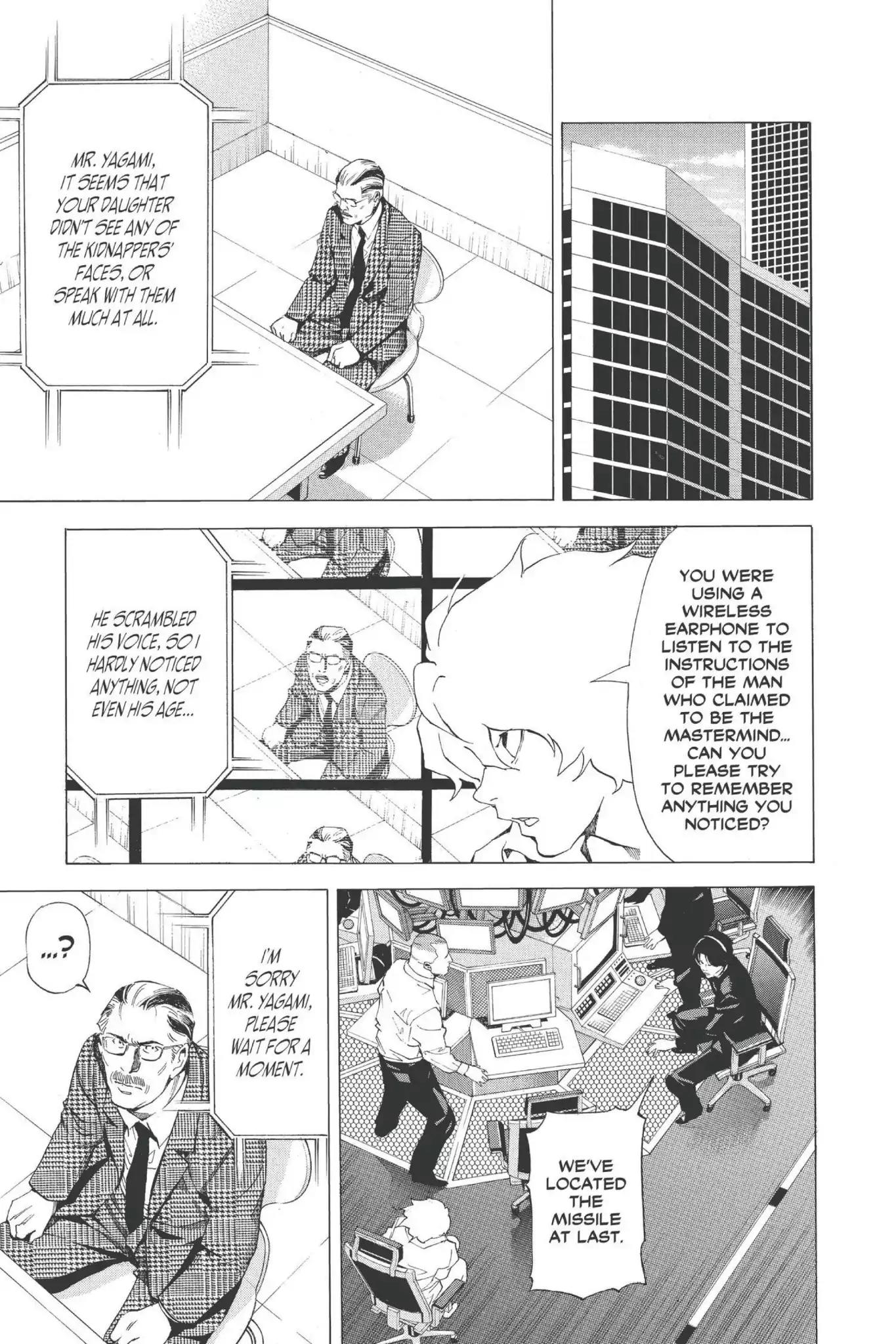 Death Note, Chapter 65 image 11